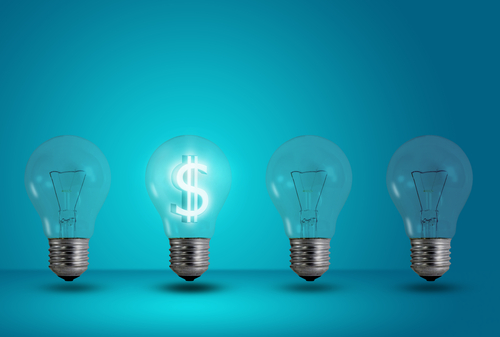 The Value of IP to Attract Financing and Investment for Business Projects